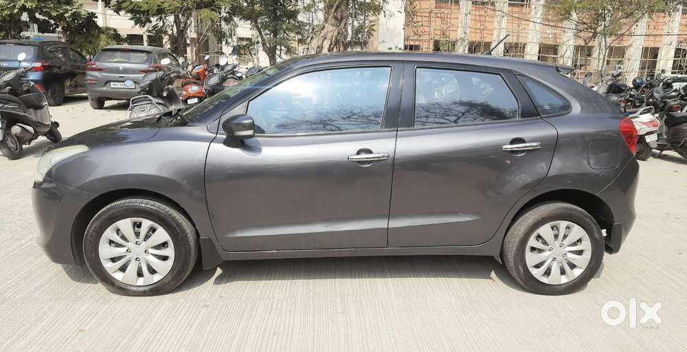 Maruti Suzuki Baleno 1.3 Delta, 2019, Petrol