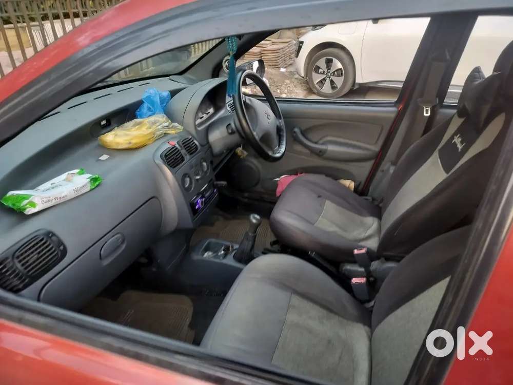 Tata Indica V2 2006 Diesel &ndash; Excellent Condition  Urgent Sale