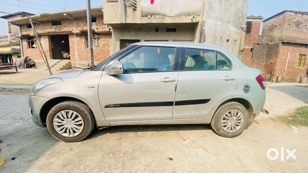 Maruti Suzuki Swift Dzire 2015 Diesel 150000 Km Driven