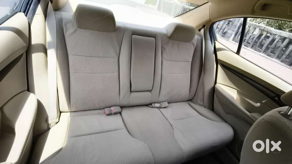 Honda City S Mt, 2013, Petrol