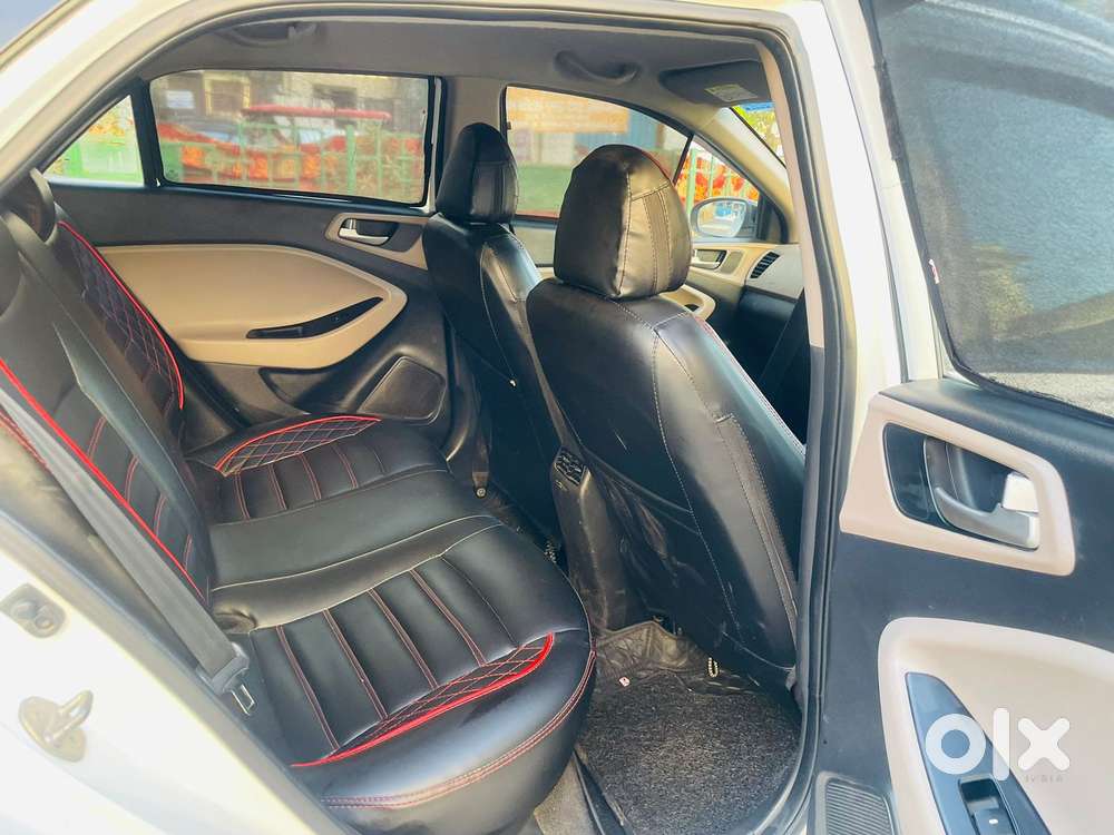 Hyundai Elite I20 Magna Plus, 2019, Cng & Hybrids