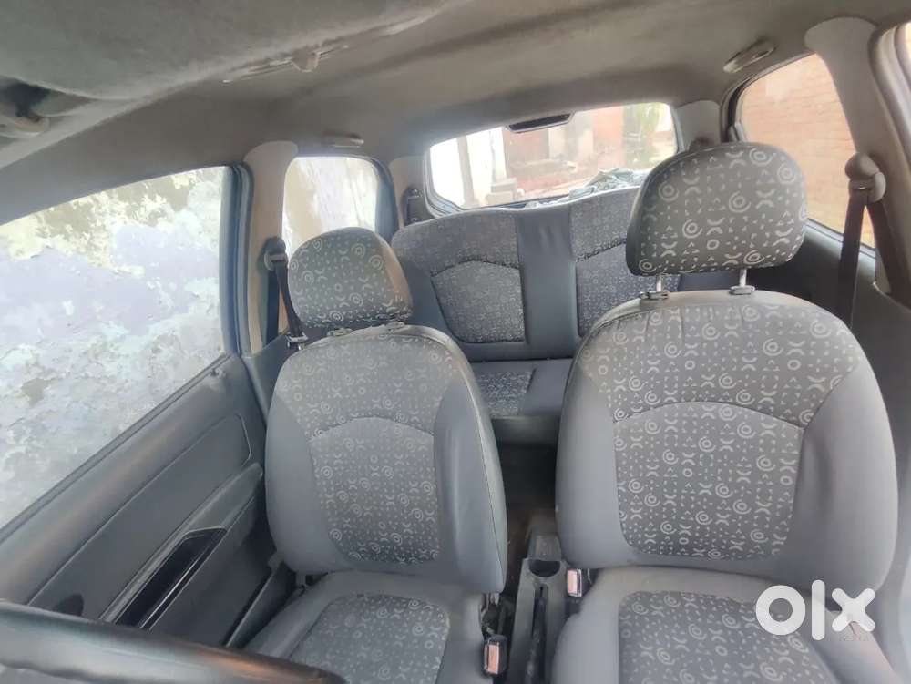 Chevrolet Spark 2007 Petrol 90000 Km Driven