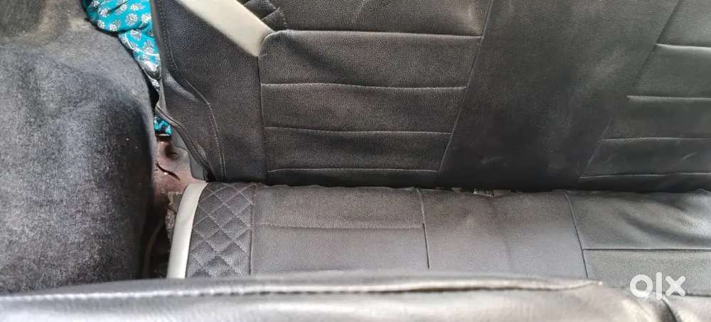 Datsun Go Plus 2019 Manual