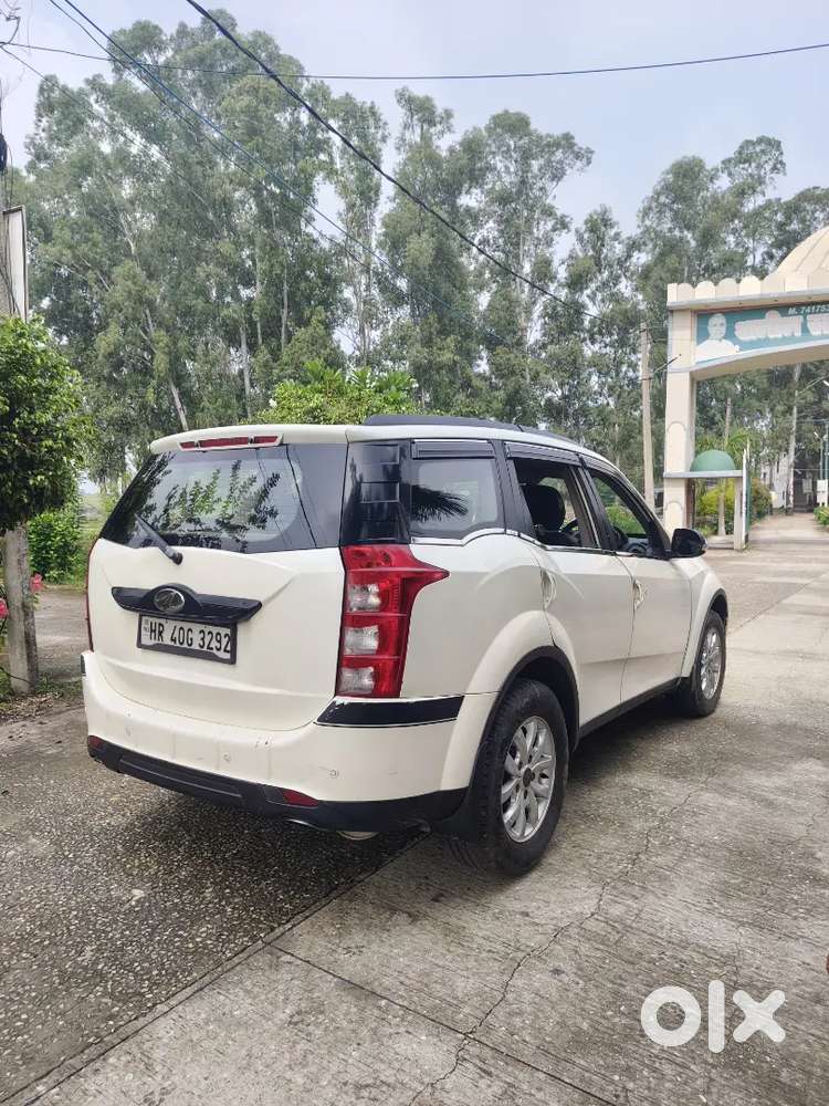 Mahindra Xuv500 Diesel Manual 2018