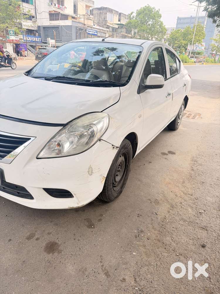 Nissan Sunny Diesel Xl, 2012, Diesel