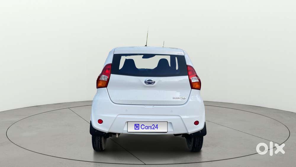 Datsun Redigo T Option, 2018, Petrol