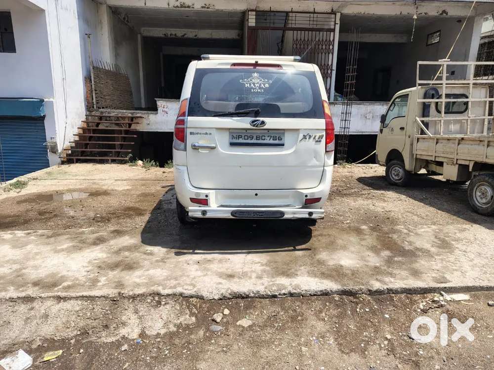 Mahindra Xylo Diesel 2010