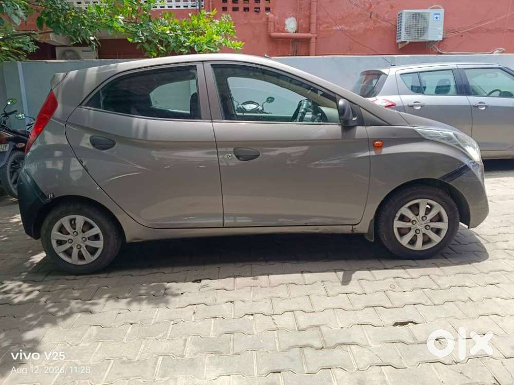 Hyundai Eon Magna, 2012, Petrol