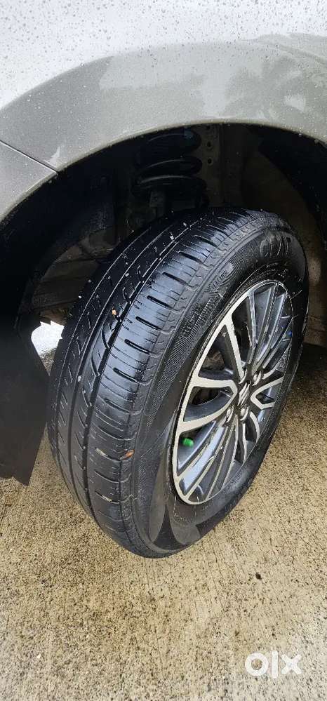 Maruti Suzuki Dzire 2018