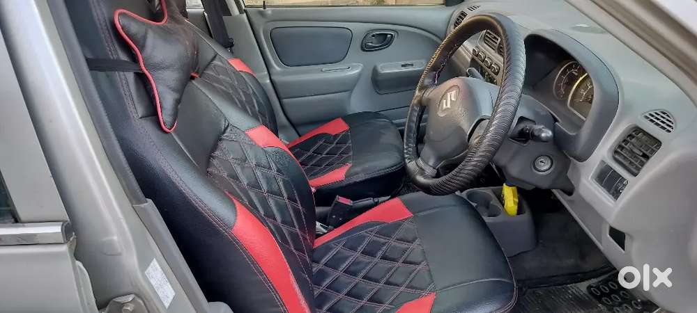 Alto K10 Vxi 2012  58,174 Km  Fitness 2027  Excellent Condition.