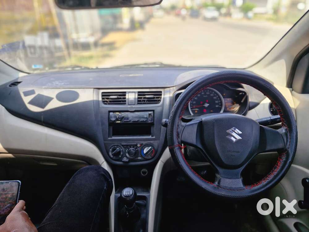 Maruti Suzuki Celerio 1.0 Tour H2 Cng, 2020, Cng & Hybrids