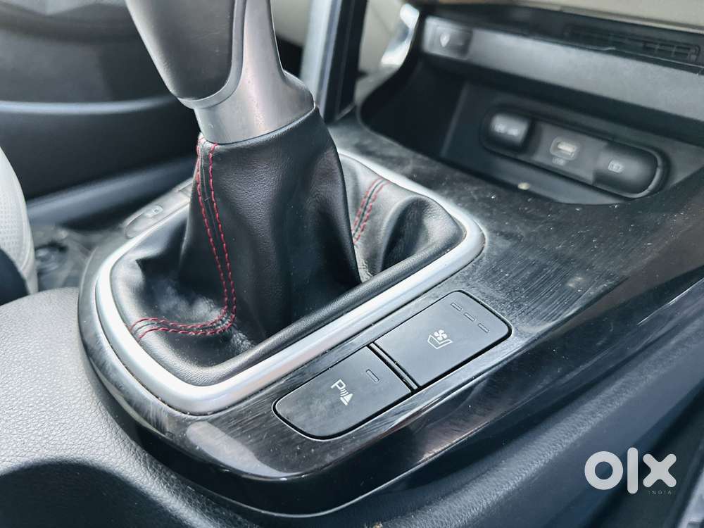 Kia Seltos Gtx Plus, 2019, Petrol