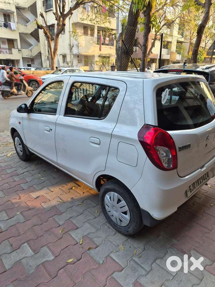 Maruti Suzuki Alto 800 (2017)