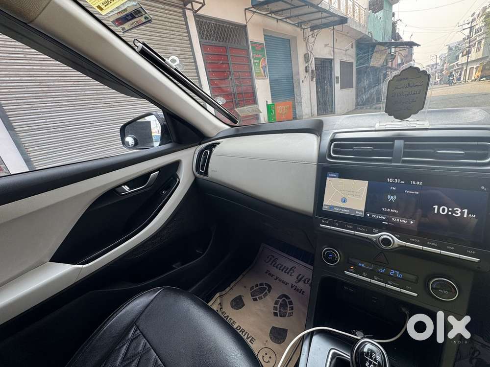 Hyundai Creta Diesel 2022
