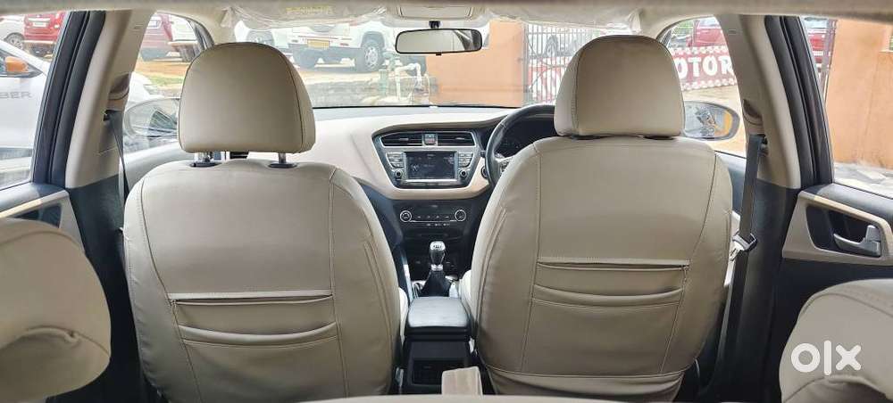 Hyundai I20 1.4 Asta Option, 2019, Petrol