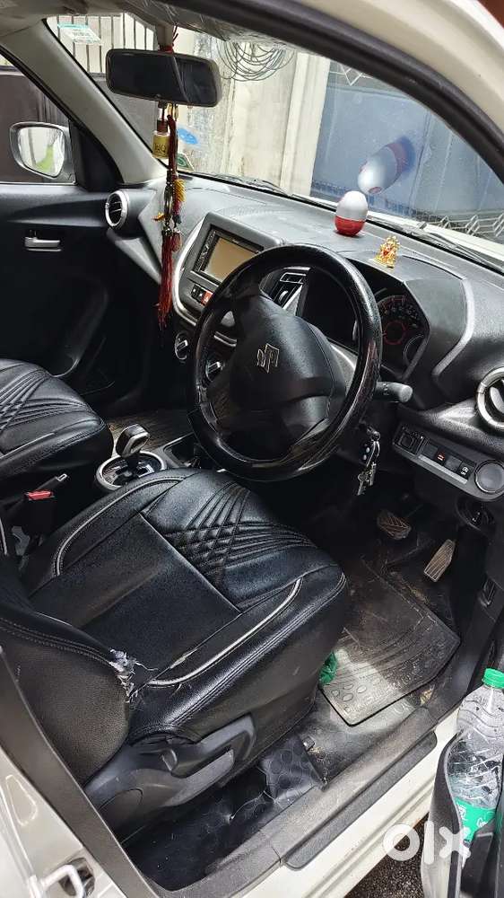Maruti Suzuki Celerio 2022