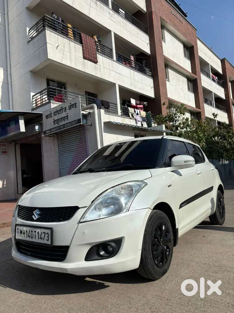 Maruti Suzuki Swift 2012 Petrol Good Condition