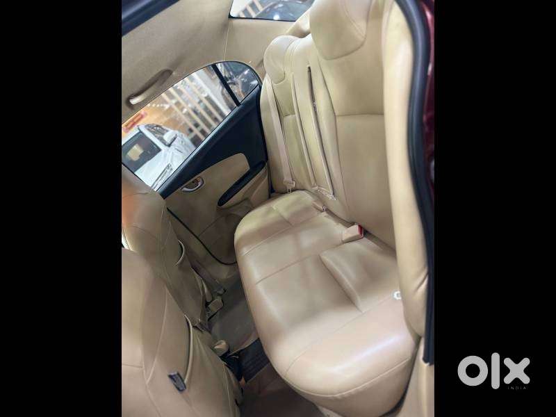 Honda Amaze 2013-2016 Vx I-dtec, 2016, Diesel