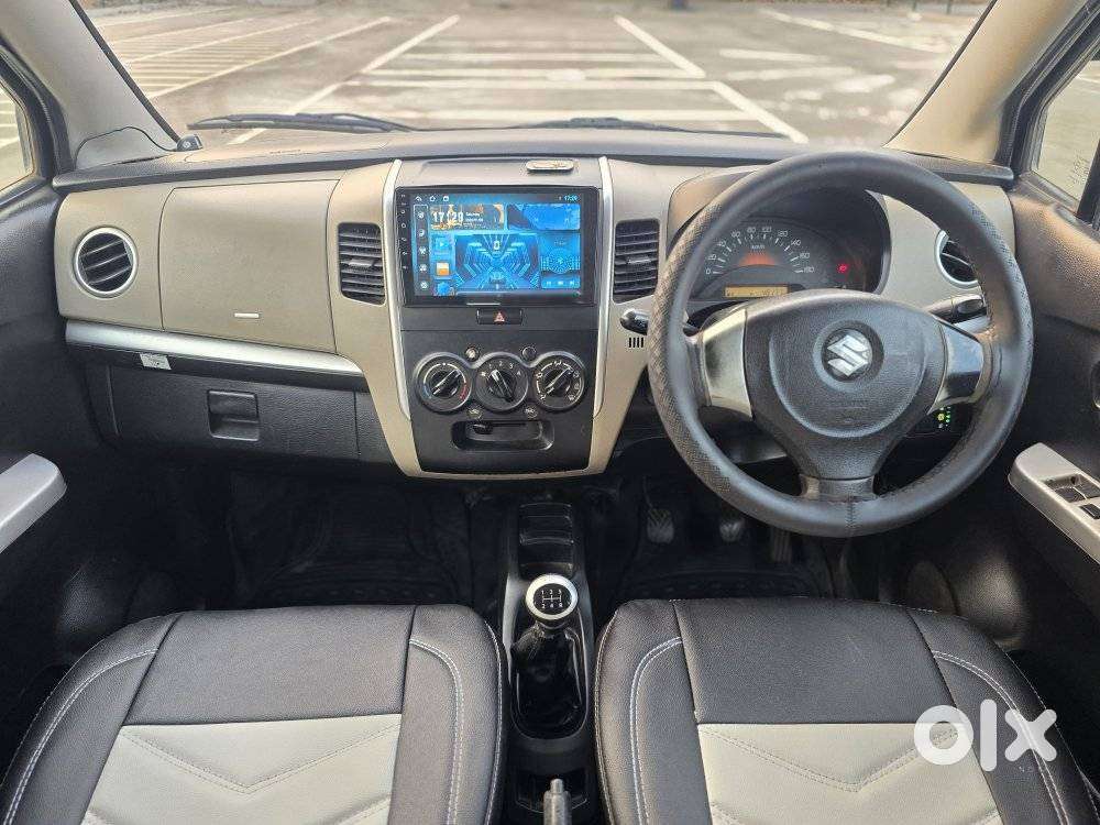 Maruti Suzuki Wagon R 1.0 Lxi Cng, 2016, Cng & Hybrids