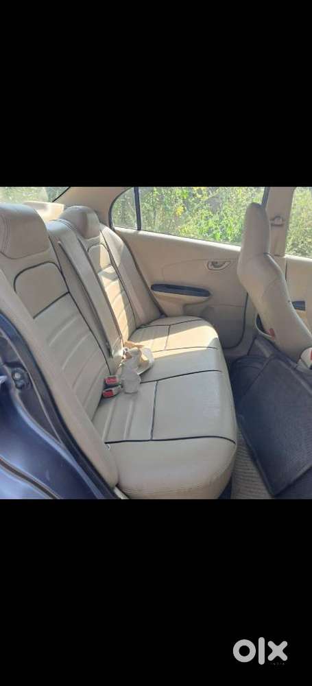 Honda Amaze 1.2 Smt I Vtec, 2017, Petrol