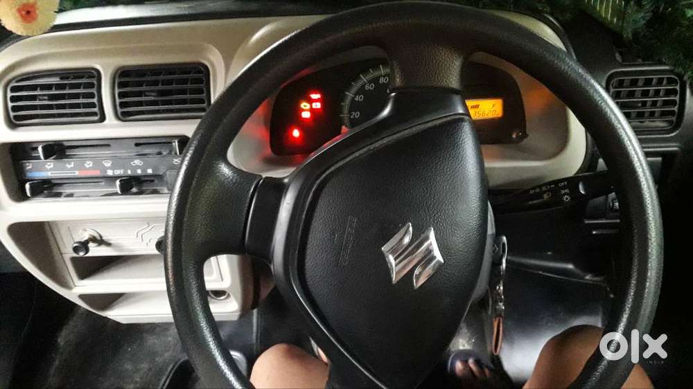 Excellent Condition Maruti Suzuki Eeco