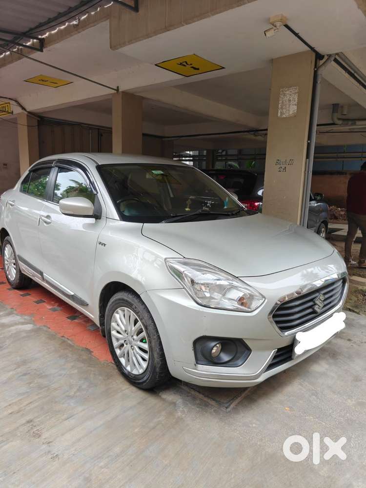 Swift Dzire 2018 Petrol