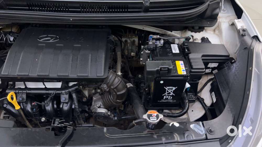 Hyundai Grand I10 Nios Sportz 1.2 Kappa Vtvt, 2023, Petrol