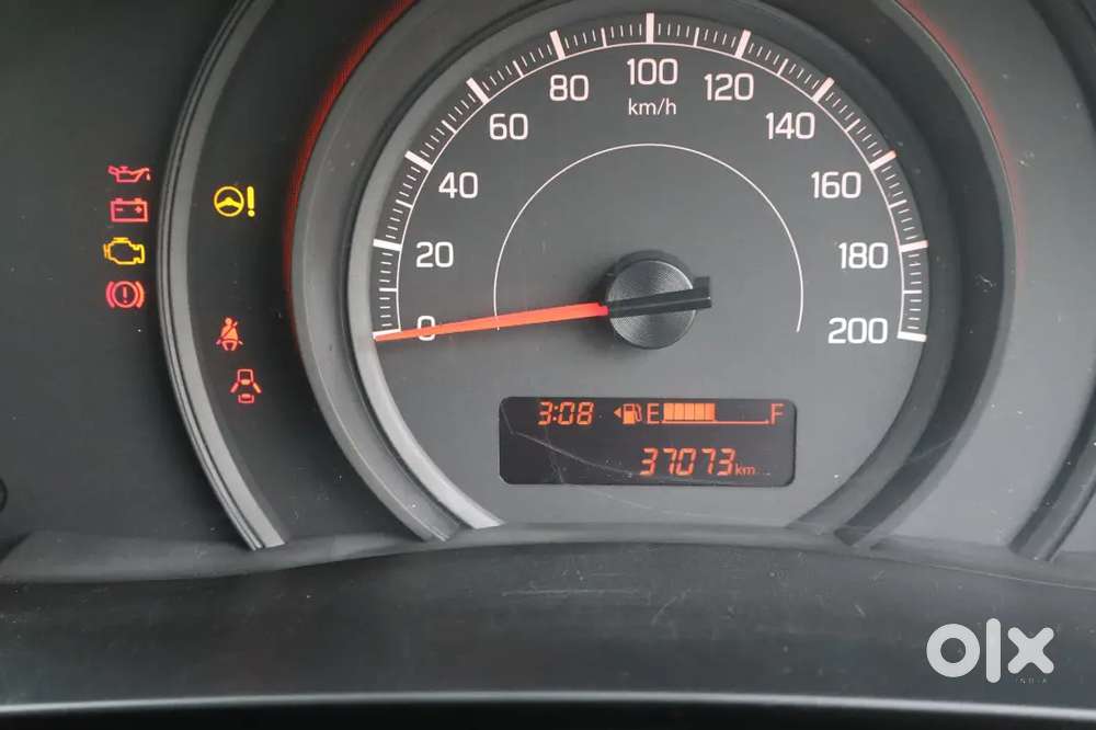 Maruti Suzuki Swift 2019