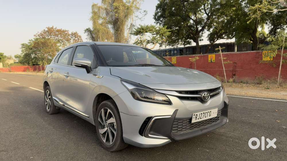 Toyota Glanza 1.2 G E-cng, 2025, Cng & Hybrids
