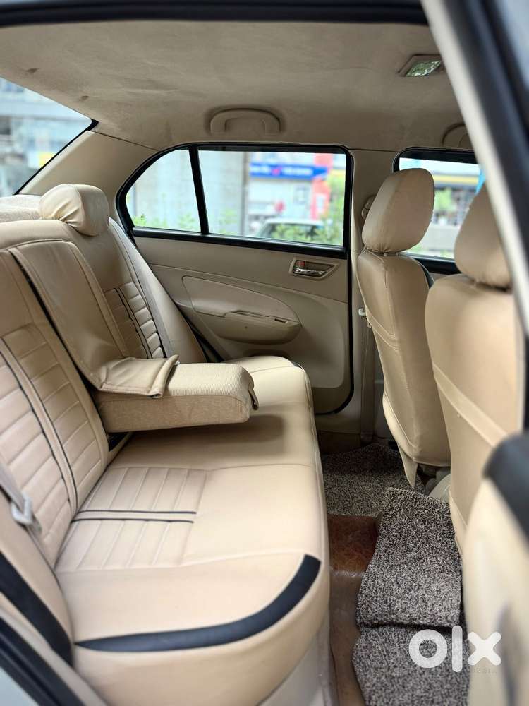 Maruti Suzuki Swift Dzire Vdi, 2015, Diesel