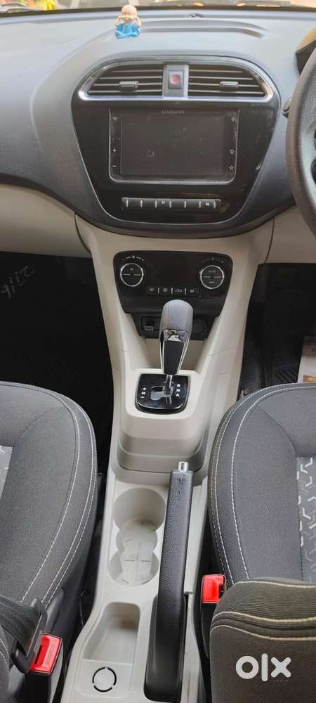 Tata Tiago Xza Plus, 2023, Petrol
