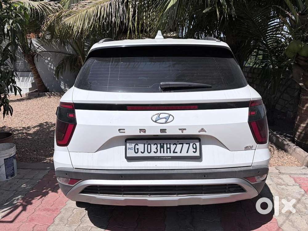 Hyundai Car Diesel 2022