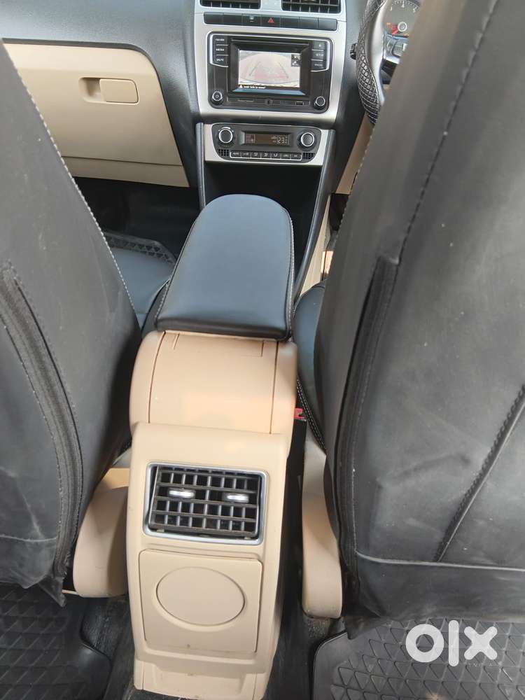 Volkswagen Ameo 1.2 Mpi Highline Plus, 2017, Petrol