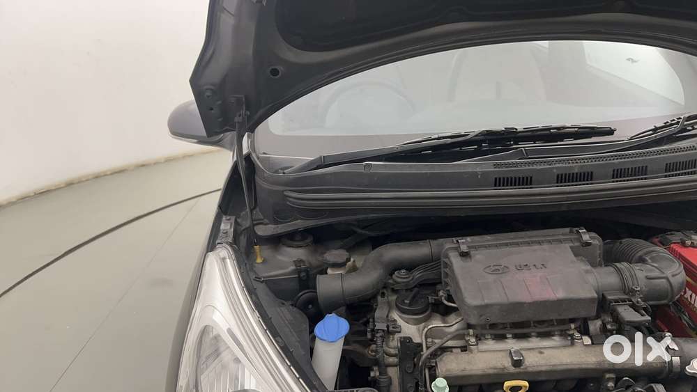 Hyundai Grand I10 1.1 Crdi Sportz, 2014, Diesel