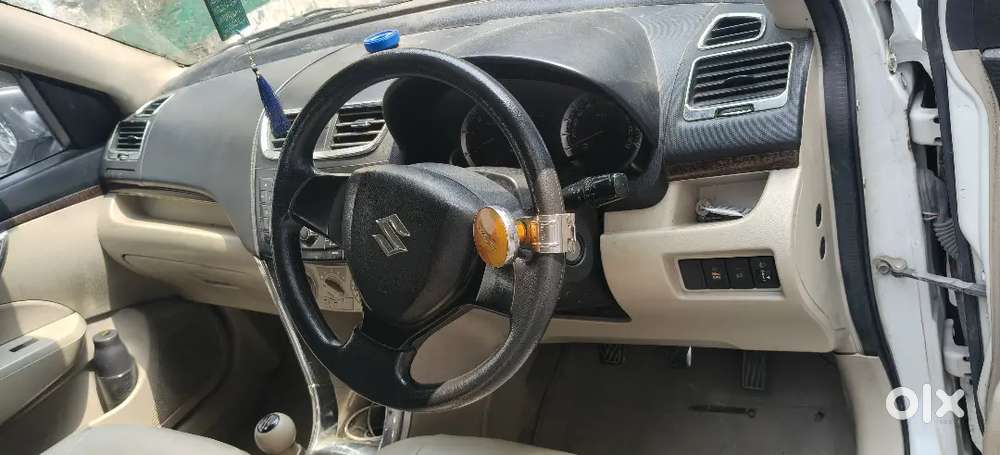 Maruti Suzuki Swift Dzire 2014 Diesel Manual 25 December