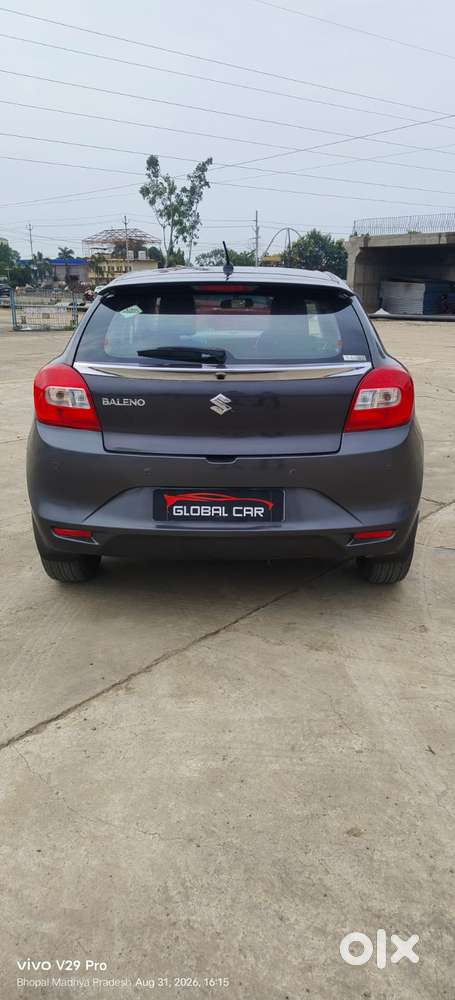 Maruti Suzuki Baleno 1.2 Delta, 2018, Cng & Hybrids
