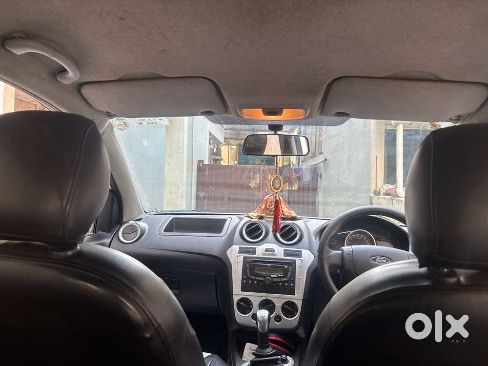 Ford Figo Diesel Good Condition
