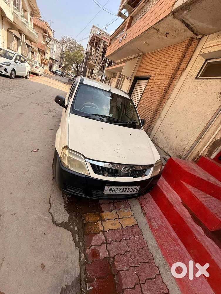 Mahindra Verito 2013 Diesel Well Maintained