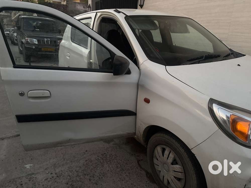 Maruti Suzuki Alto 800 2022 Petrol Well Maintained