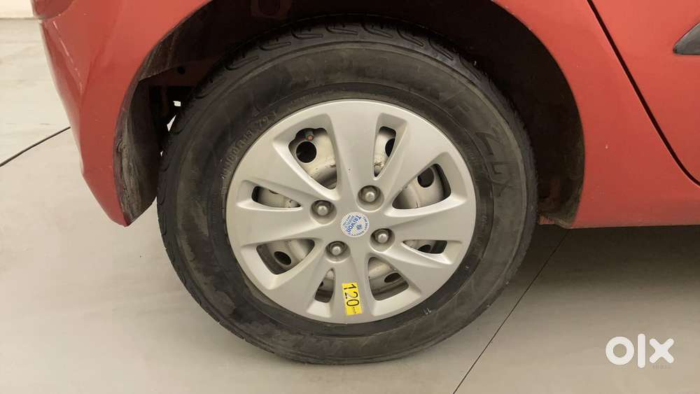 Hyundai I10 2007-2010 Era 1.1, 2011, Petrol