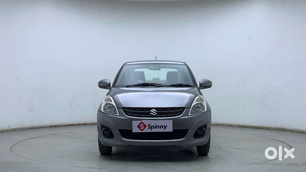 Maruti Suzuki Swift Dzire 1.3 Vxi, 2014, Petrol