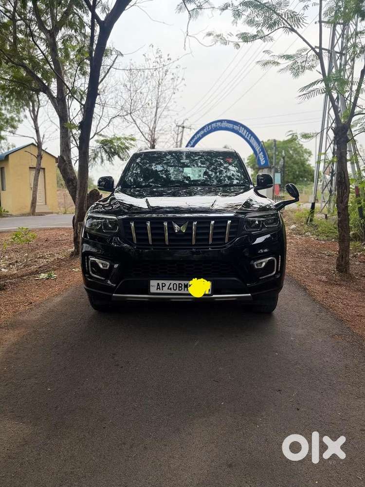 Mahindra Diesel Car 2023