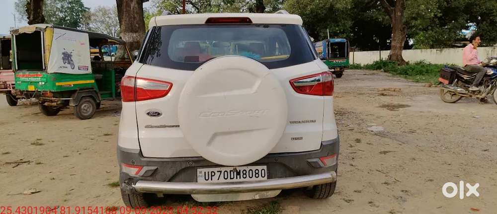 Ford Escort Lx 2016 Diesel
