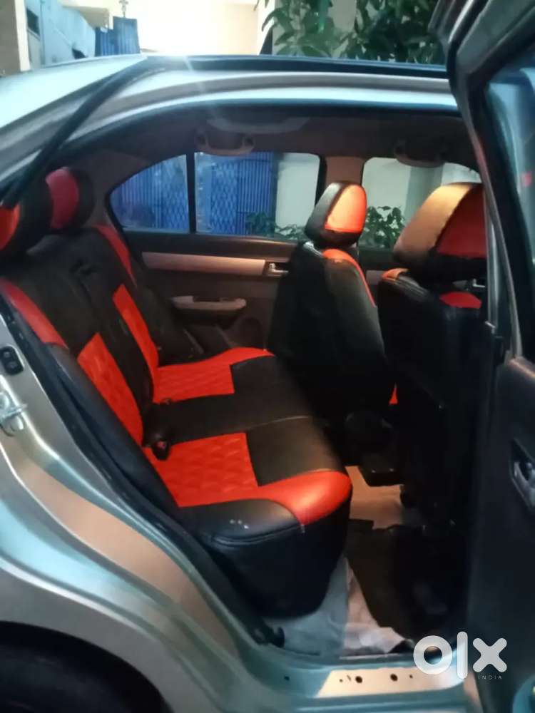 Swift Dzire Vdi Maruti 2012