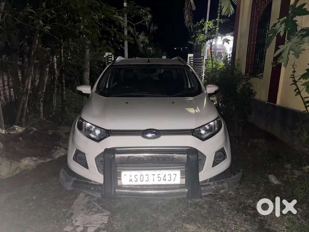 Very Good Condition