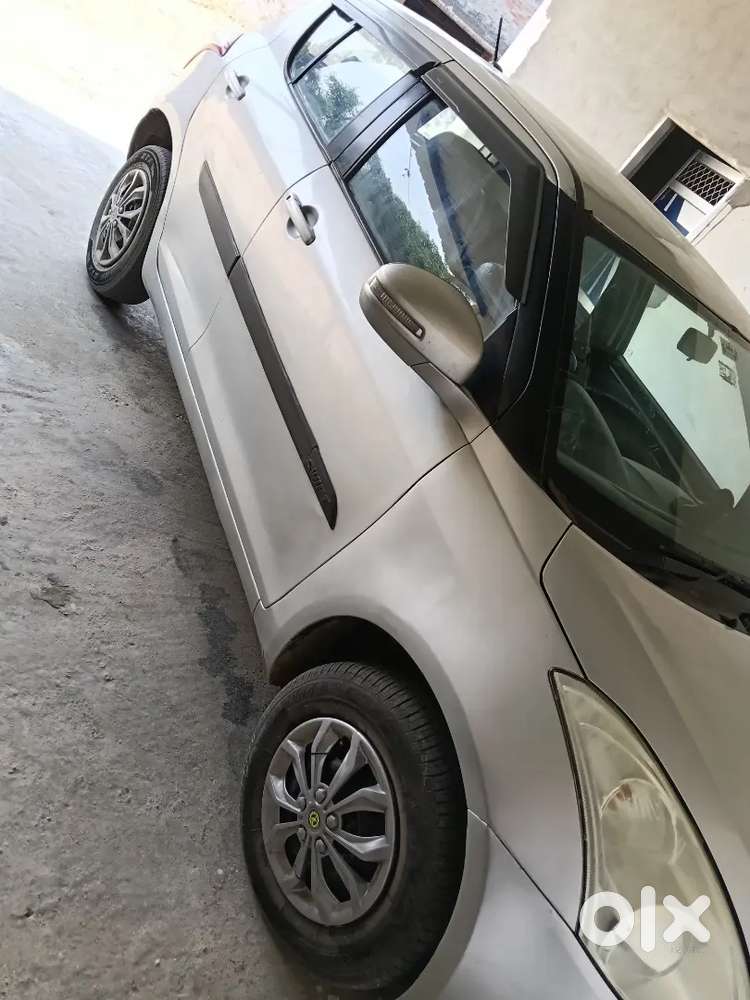 Maruti Suzuki Swift 2014 Cng & Hybrids 135000 Km Driven