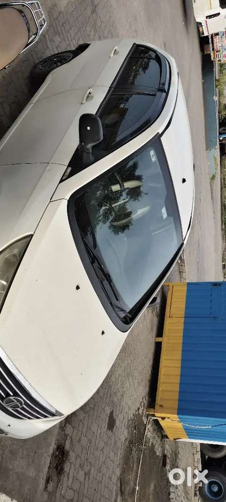 Tata Indica Vista 2012