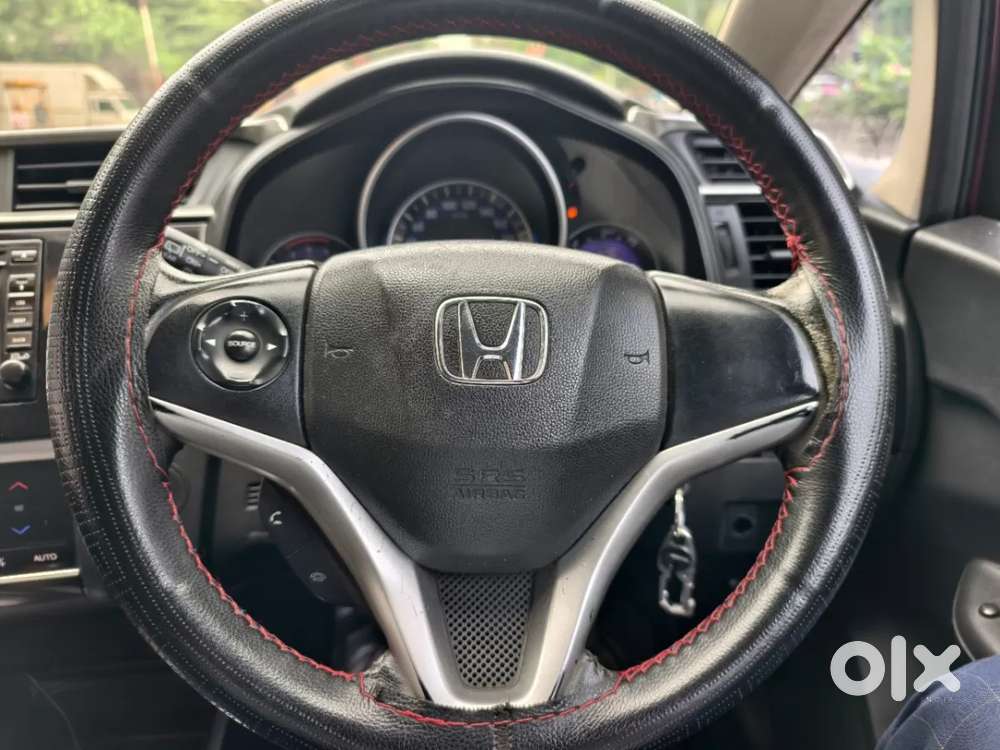 Honda Jazz, 2015, Diesel