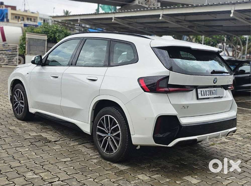 Bmw X1 Sdrive18i M Sport, 2025, Petrol