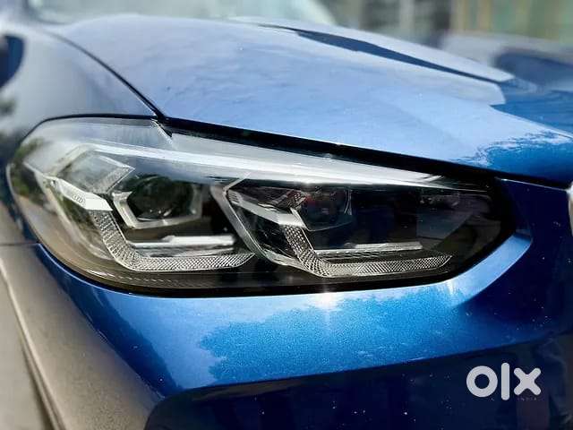 Bmw X3 2.0 Xdrive 30i Sportx Plus, 2022, Petrol